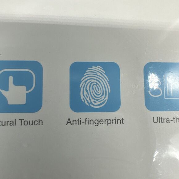 Maxboost MB000165 Screen Protector - Clear (3 Pack) {C} - Picture 5 of 12